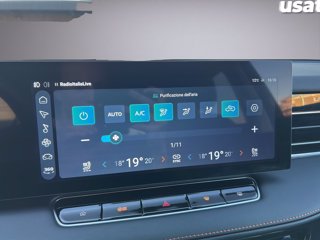 MG NUOVA HS PHEV LUXURY 22