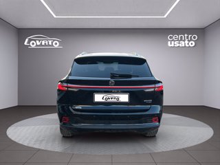 MG NUOVA HS PHEV LUXURY 3