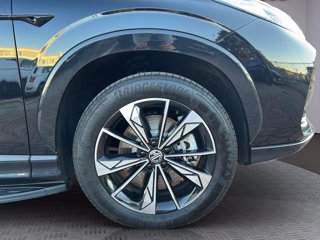 MG NUOVA HS PHEV LUXURY 8