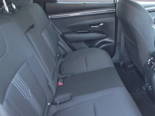 HYUNDAI TUCSON NEW 1.6HEV AT 230 EXELLENCE 21 12