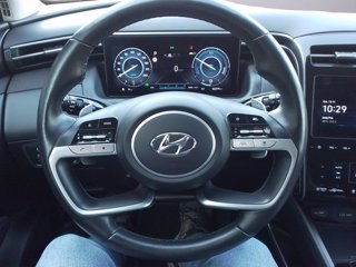 HYUNDAI TUCSON NEW 1.6HEV AT 230 EXELLENCE 21 16