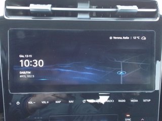 HYUNDAI TUCSON NEW 1.6HEV AT 230 EXELLENCE 21 19