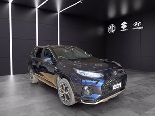 SUZUKI ACROSS PLUG-IN HYBRID 2.5 TOP 4WD 0