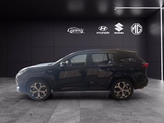 SUZUKI ACROSS PLUG-IN HYBRID 2.5 TOP 4WD 1