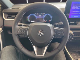 SUZUKI ACROSS PLUG-IN HYBRID 2.5 TOP 4WD 15