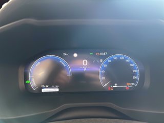 SUZUKI ACROSS PLUG-IN HYBRID 2.5 TOP 4WD 16