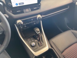 SUZUKI ACROSS PLUG-IN HYBRID 2.5 TOP 4WD 17