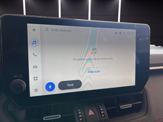 SUZUKI ACROSS PLUG-IN HYBRID 2.5 TOP 4WD 18