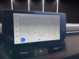 SUZUKI ACROSS PLUG-IN HYBRID 2.5 TOP 4WD 19