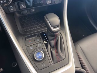 SUZUKI ACROSS PLUG-IN HYBRID 2.5 TOP 4WD 22