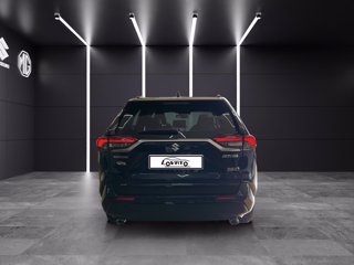 SUZUKI ACROSS PLUG-IN HYBRID 2.5 TOP 4WD 3