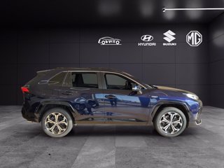 SUZUKI ACROSS PLUG-IN HYBRID 2.5 TOP 4WD 5