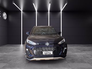 SUZUKI ACROSS PLUG-IN HYBRID 2.5 TOP 4WD 6