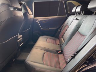 SUZUKI ACROSS PLUG-IN HYBRID 2.5 TOP 4WD 9