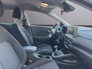 HYUNDAI Kona 1.0 T-GDI Hybrid 48V iMT XTech+