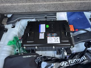 HYUNDAI Kona 1.0 T-GDI Hybrid 48V iMT XTech+