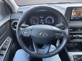 HYUNDAI Kona 1.0 T-GDI Hybrid 48V iMT XTech+