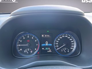 HYUNDAI Kona 1.0 T-GDI Hybrid 48V iMT XTech+