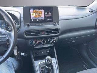HYUNDAI Kona 1.0 T-GDI Hybrid 48V iMT XTech+