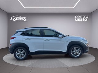 HYUNDAI Kona 1.0 T-GDI Hybrid 48V iMT XTech+