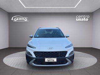 HYUNDAI Kona 1.0 T-GDI Hybrid 48V iMT XTech+