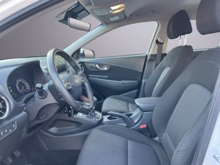 HYUNDAI Kona 1.0 T-GDI Hybrid 48V iMT XTech+