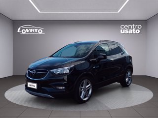 OPEL Mokka X 1.4 Turbo Ecotec 140CV 4x4 Start&Stop Ultimate