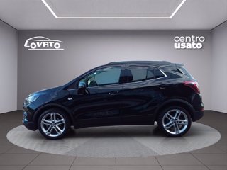 OPEL Mokka X 1.4 Turbo Ecotec 140CV 4x4 Start&Stop Ultimate 1