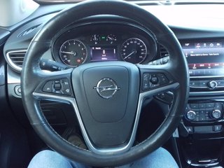 OPEL Mokka X 1.4 Turbo Ecotec 140CV 4x4 Start&Stop Ultimate 16