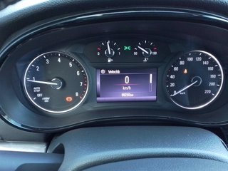 OPEL Mokka X 1.4 Turbo Ecotec 140CV 4x4 Start&Stop Ultimate 17