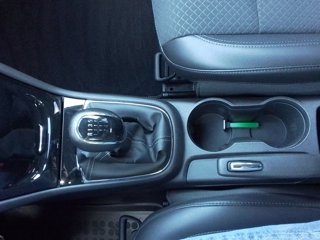 OPEL Mokka X 1.4 Turbo Ecotec 140CV 4x4 Start&Stop Ultimate 23