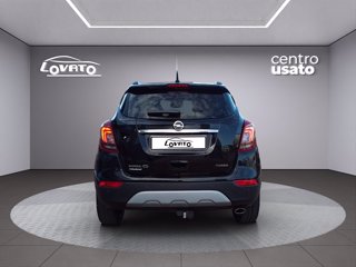 OPEL Mokka X 1.4 Turbo Ecotec 140CV 4x4 Start&Stop Ultimate 3