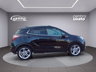 OPEL Mokka X 1.4 Turbo Ecotec 140CV 4x4 Start&Stop Ultimate 5