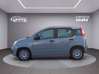 FIAT Panda 1.0 FireFly S&S Hybrid 1
