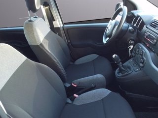 FIAT Panda 1.0 FireFly S&S Hybrid 11