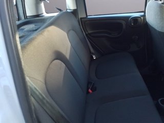 FIAT Panda 1.0 FireFly S&S Hybrid 12