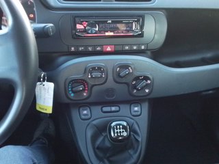 FIAT Panda 1.0 FireFly S&S Hybrid 17