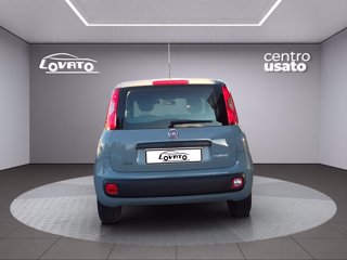 FIAT Panda 1.0 FireFly S&S Hybrid 3