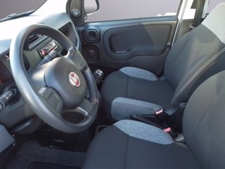FIAT Panda 1.0 FireFly S&S Hybrid 9