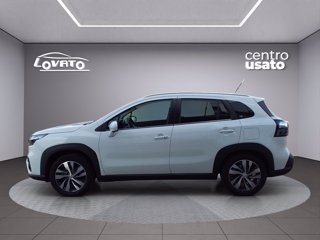 SUZUKI S-Cross 1.4 Hybrid Top+ GPL 1