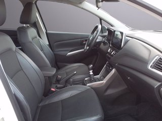 SUZUKI S-Cross 1.4 Hybrid Top+ GPL 11