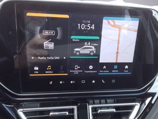 SUZUKI S-Cross 1.4 Hybrid Top+ GPL 19