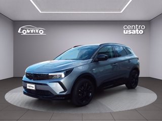 OPEL Grandland 1.2 Turbo 12V 130 CV aut. Ultimate 0