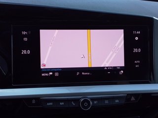 OPEL Grandland 1.2 Turbo 12V 130 CV aut. Ultimate 19