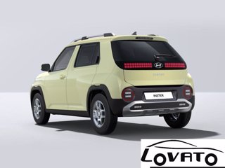 HYUNDAI INSTER 49 KWH XCLASS+AP 2