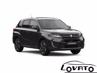 SUZUKI VITARA HYBRID 1.4 TOP 4WD ALLGRIP 0