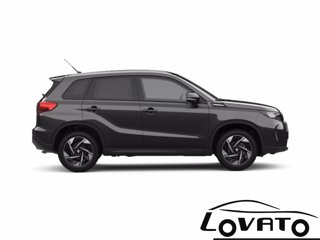 SUZUKI VITARA HYBRID 1.4 TOP 4WD ALLGRIP 1