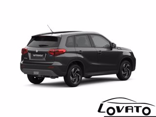 SUZUKI VITARA HYBRID 1.4 TOP 4WD ALLGRIP 2