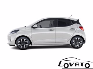 HYUNDAI I10 PE MY25 5P 1.0 GPL MT CONNECTLINE * Conver. GPL