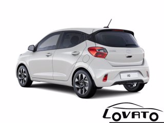 HYUNDAI I10 PE MY25 5P 1.0 GPL MT CONNECTLINE * Conver. GPL